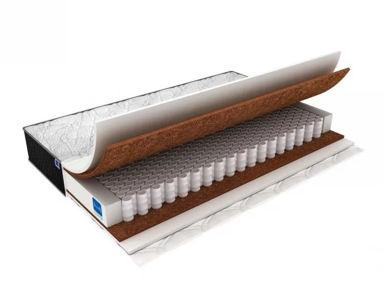 Матрас Стронг Дреам трикотаж 120х190х22 / Strong Dream_0