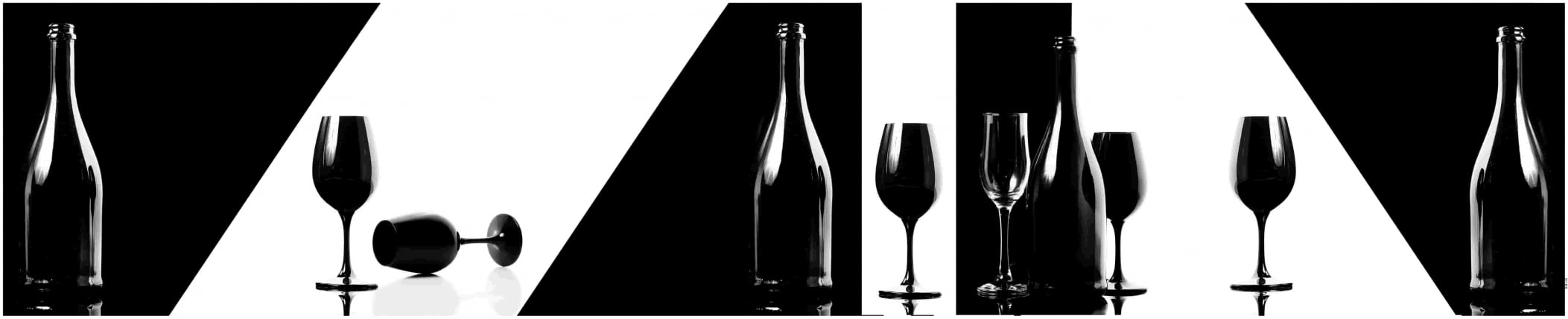 Глянцевый фартук (КОМПОЗИТ) КМ 142 / KM_0