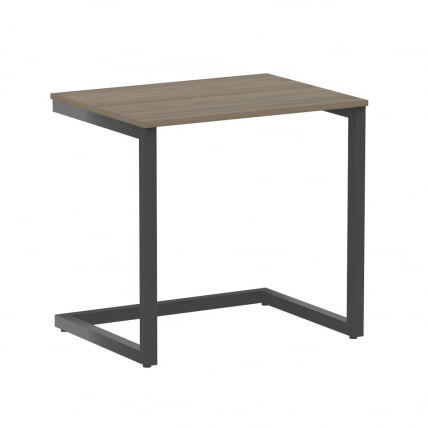 Стол письменный ХОМЕ ОФФИCЕ ВР.СП-2-78 Вяз Благородный/Антрацит металл / HOME OFFICE VR.SP-2-78_0
