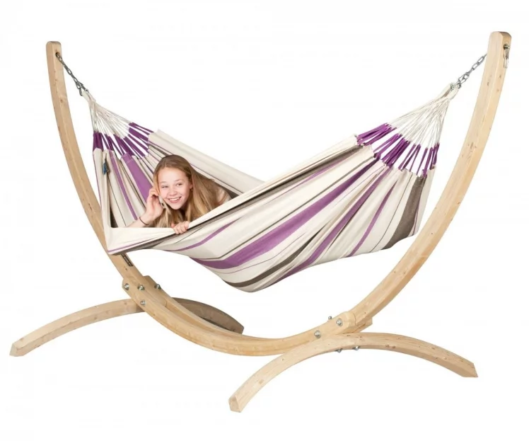 Одноместный Гамак Карибена (CИХ14-7) / Caribena (CIH14-7)_2