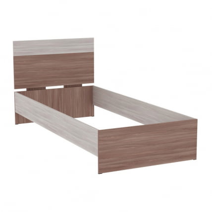 Кровать Алиса(Л17)947х903х2063(ЯШТ-ЯШС) / Алиса(L17)947х903х2063(ЯШТ-ЯШС)_0