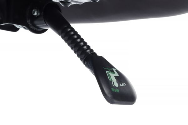 Кресло РCХ 9502 Черный экокожа / RCH_7