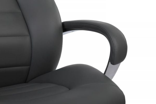 Кресло Порсче Ф181-Ф Антрацит / Porsche F181-F_14