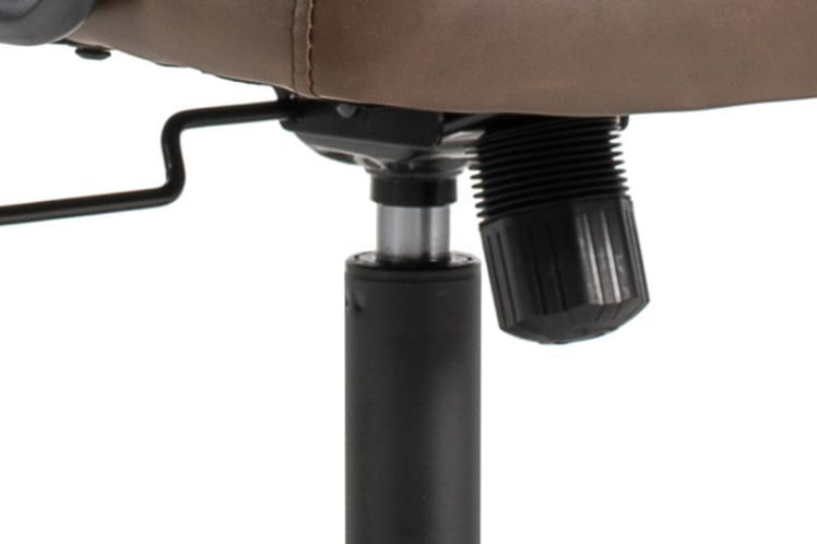 Кресло Стен В-263Х Коричневый / Sten W-263H_10