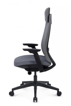 Кресло Миратт МРТБ-001 Темно-серый / Miratt MRTB-001_5