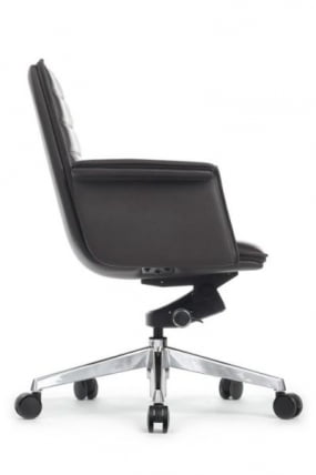 Кресло Рубенс-М Б1819-2 Темно-коричневый / Rubens-M B1819-2_1