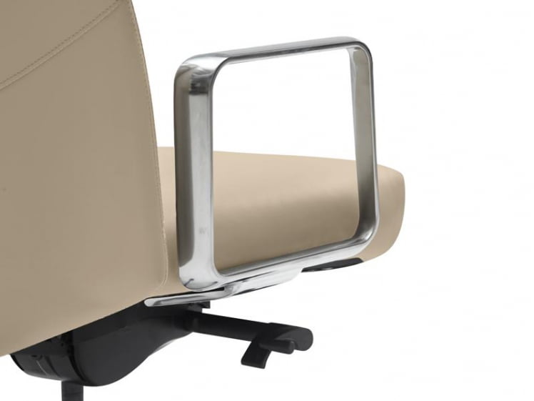 Кресло Невман А2415 Светло-бежевый / Newman A2415_11