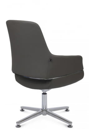 Кресло Фабио-СТ C2518 Антрацит / Fabio-ST C2518_2