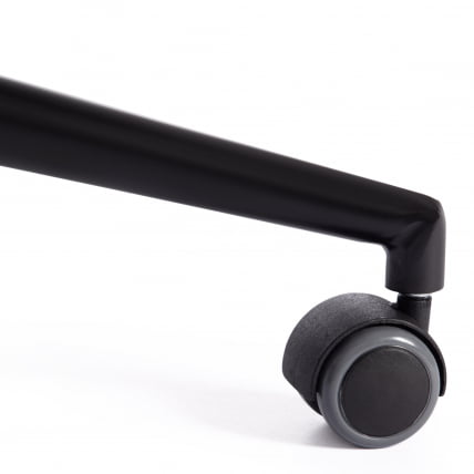 Кресло офисное ДУБЛИН велюр Cлермон, бежевый, 40 / DUBLIN Clermon,_11