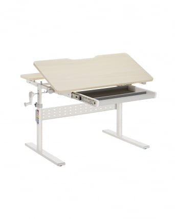 Парта растущая Е601 Клен / E601_2