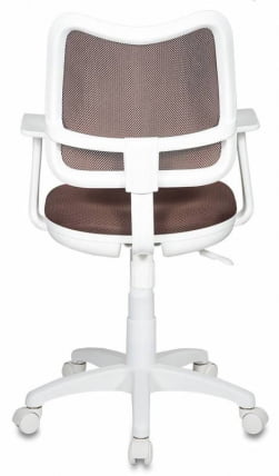 Кресло офисное Бюрократ CХ-В797/БР/ТВ-14C / CH-W797/BR/TW-14C_3