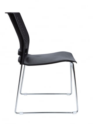 Стул СИКС БЛАCК / SIX BLACK_2