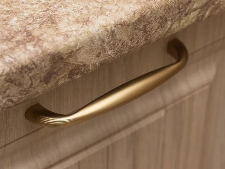 Кухонный гарнитур угловой Шарлотта 2 (ширина 240х180 см)_5