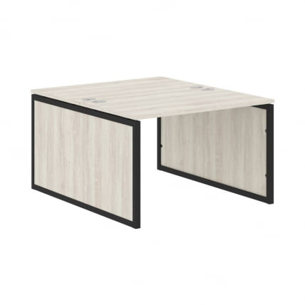 Рабочая станция КСТЕН-КП КСКПВСТ 1214 Сосна Эдмонт Антрацит / XTEN-QP XQPWST_0