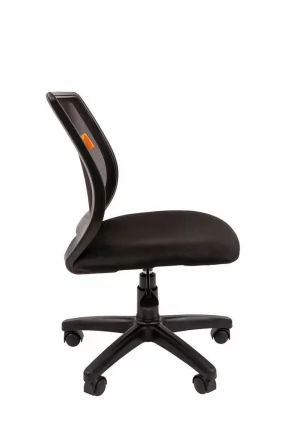 Кресло для оператора Чаирман 699 БЛ Черный / Chairman_2