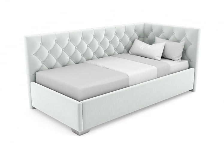 Детская кровать Борнео Кидс 80кс200 / Borneo Kids 80x200_3