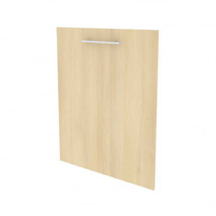 Фасад высокий левый ФИТ МН-ФВ (Л) Акация Лорка / FIT MN-FV (L)_0