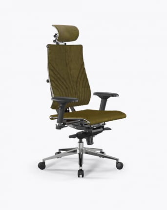 Компьютерное кресло Й 4ДТ Л2-12Д - ГойаЛЕ /Кc31/Нc31/Д04П/Х13мВ-3Д(М06.Б32.Г11.В03) / Y 4DT L2-12D GoyaLE /Kc31/Nc31/D04P/H13mV-3D(M06.B32.G11.W03)_0