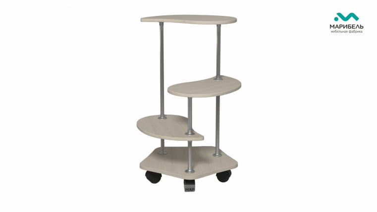 Подставка для цветов В- 4 92_1