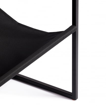 Кресло Чарли/Чарли рогожка, серо-бежевый, 3М 16/2, 70х70х84 см / Charli/Чарли 3M_13