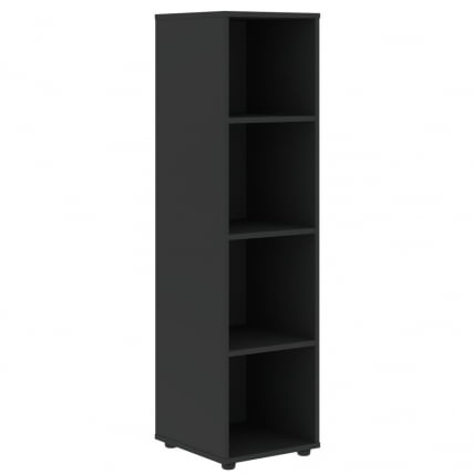 Каркас шкафа ВЕЛИОН ВЕНЕЕР ВМCС 40 Яшма черная / VELION VENEER VMCS_0