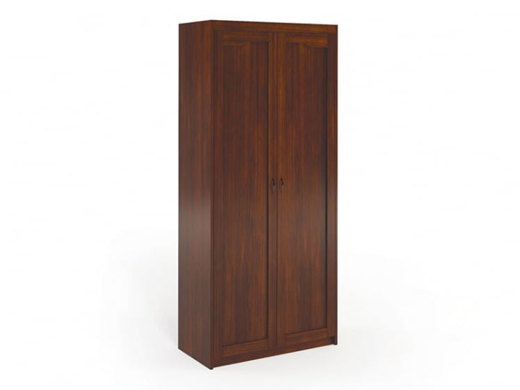 Гардероб ХВД2250202 Орех английский / HVD2250202_0