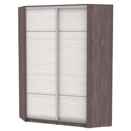 Шкаф-купе ЙА-198х1250-1(ЯАТ-ЯАС-Д4Д4) / YA-198х1250-1(ЯАТ-ЯАС-D4D4)_0