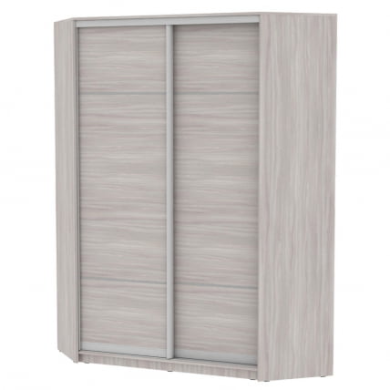 Шкаф-купе ЙА-198х1250-1(ЯШС-Д4Д4) / YA-198х1250-1(ЯШС-D4D4)_0