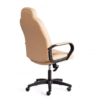 Кресло НЕО 2 (22) экокожа Бежевый 36-34 / NEO_2