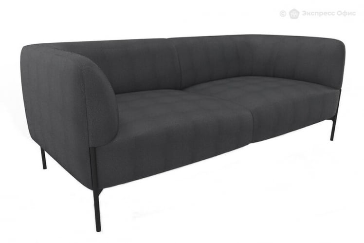 Диван двухместный Каспер А-15/2_2