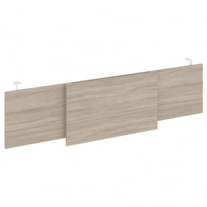 Царга стола руководителя ОНИКС ДИРЕCТ ЛУКС О.М-CСР-6 Дуб Аттик / ONIX DIRECT LUX O.M-CSR-6_0