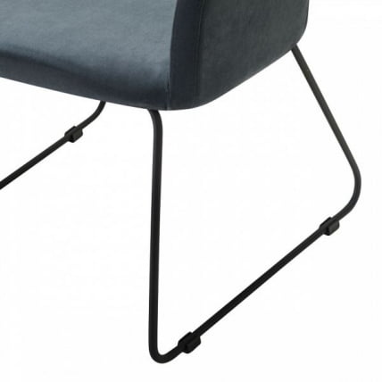 Кресло Оскар Диаг грей/Линк / Oscar Diag grey/Линк_4