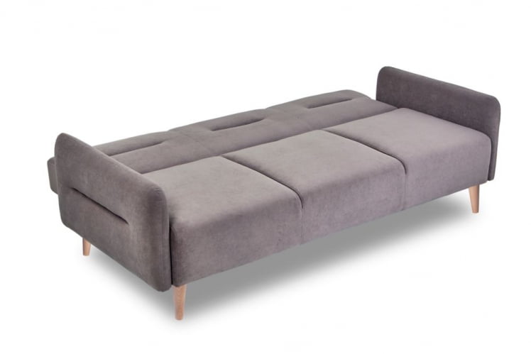 Диван трехместный CХАИРМАН КОЛИН (Д) ткань велюр Формула 925 / CHAIRMAN Formula_4