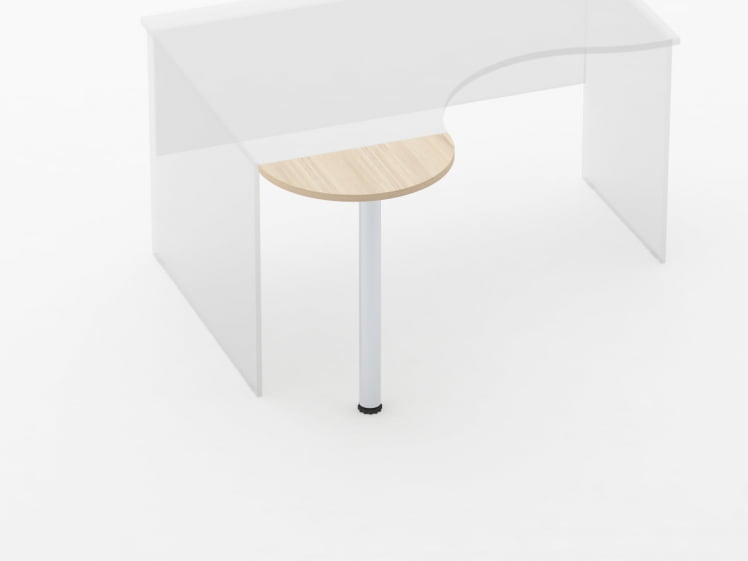 Приставка Твин 13.11 Туя / Twin_1