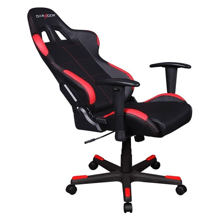 Геймерское кресло ДКСРасер ОХ/ФД99/НР / DXRacer OH/FD99/NR_2