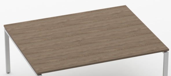 Столешница стола для переговоров Дека 71.145.18 СТ Дуб верцаска / Deka_0