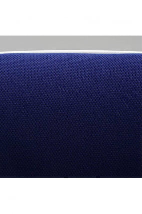 Кресло офисное ИК CКС0898Х-0-223 Вхите Дэрк блуе / IQ CX0898H-0-223 White Dark blue_1