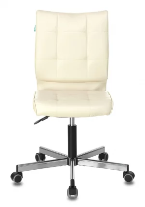 Кресло для оператора Бюрократ CХ-330М/БЕИГЕ / CH-330M/BEIGE_1