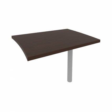 Приставка Фирст КБ-3 Венге / First KB-3_0