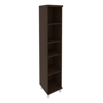 Стеллаж Фирст КСУ-1 Венге / First KSU-1_0