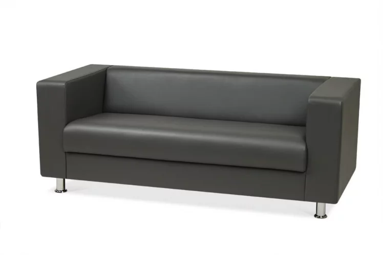 Диван Алекто трехместный ЕУРОЛИНЕ-915 / EUROLINE-915_0