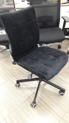 Кресло для оператора Бюрократ ткань CХ-330М/Лигхт-20 / CH-330M/Light-20_5