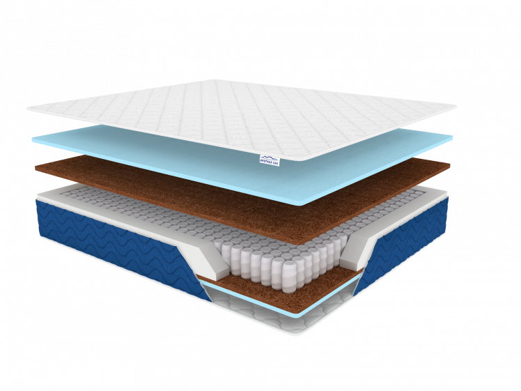 Матрас Слееп Хард 160кс190 / Sleep Hard 160x190_0