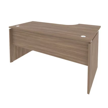 Стол эргономичный левый ОНИКС О.СА-1Л Дуб Аризона / ONIX O.SA-1L_0