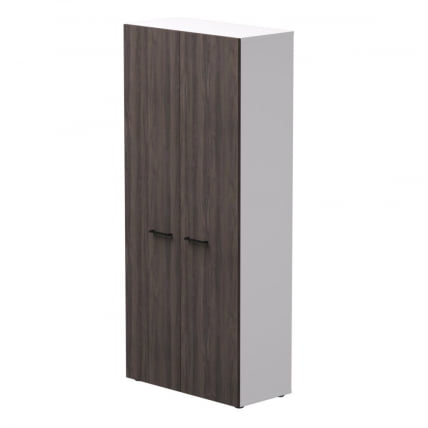 Гардероб Еверпроф ЕВО 254Н007 Дуб Пасадена Белый / Everprof EVO_0