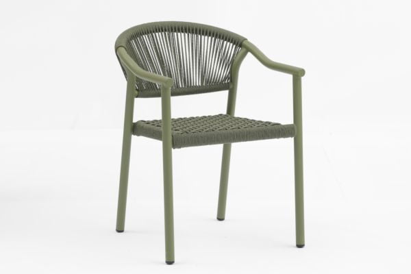 Стул Сйна зеленый / Syna_1