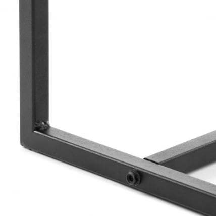 Пуф Чарли Лукс П/Чарли Люкс велюр/букле, ВТ шапе воод росе / Charli Lux VT shape wood rose_3