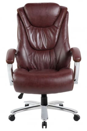 Кресло Босс РCХ 9373 Коричневый / Boss RCH_3