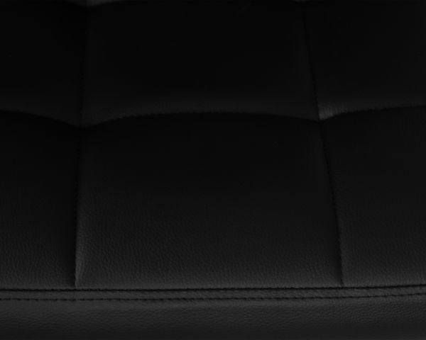 Офисное кресло для персонала ДОБРИН ТЕРРЙ БЛАCК (черный) 2 шт / DOBRIN TERRY BLACK_7