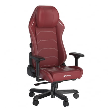 Геймерское кресло ДКСРасер И-ДМC/МАС2022/Р / DXRacer I-DMC/MAS2022/R_0
